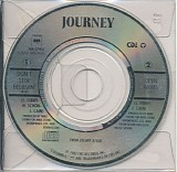 Journey - Don't Stop Believin' / Open Arms