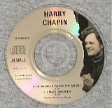 Harry Chapin - Remember When The Music / I Miss America