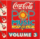 Various artists - Coca-Cola Pop Music Volume 3 - Sealed