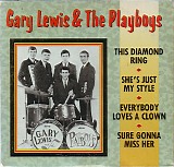 Gary Lewis & The Playboys - Lil' Bit Of Gold