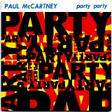 Paul McCartney - Party Party