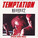 Heaven 17 - Temptation (Special Dance Mixes)
