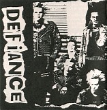 Defiance - EP's Of Defiance