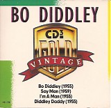 Bo Diddley - Vintage Gold