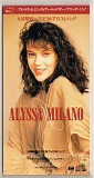 Alyssa Milano - I Love When We're Together