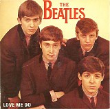 Beatles, The - Love Me Do / P.S. I Love You