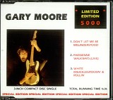 Gary Moore - Don't Let Me Be Misunderstood