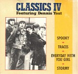 Classics IV, The & Dennis Yost - Lil' Bit Of Gold