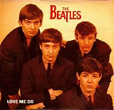 Beatles, The - Love Me Do