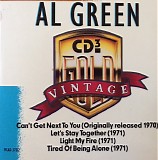 Al Green - Vintage Gold