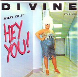 Divine - Hey You!