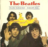 Beatles, The - Yellow Submarine / Eleanor Rigby