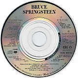 Bruce Springsteen - Tougher Than The Rest (Live)