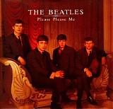 Beatles, The - Please Please Me