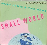 Huey Lewis & The News - Small World
