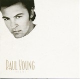 Paul Young - Oh Girl