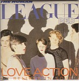 Human League, The - Love Action (I Believe In Love)