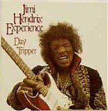 Jimi Hendrix Experience, The - Day Tripper