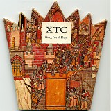 XTC - King For A Day
