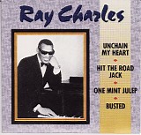 Ray Charles - Lil' Bit Of Gold