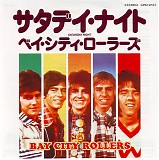 Bay City Rollers - Saturday Night