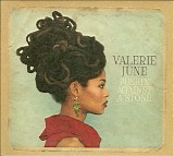 Valerie June - Pushin Against a Stone