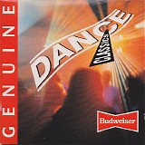 Various artists - Genuine Budweiser Dance Classics