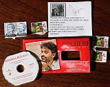Andrea Bocelli - Mon ChÃ©ri Mini-CD Vol. 1