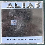 Alias - More Than Words Can Say