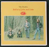 Beatles, The - The Ballad of John and Yoko