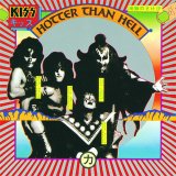 KISS - Hotter Than Hell