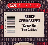 Bruce Springsteen - Cover Me