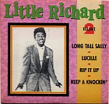 Little Richard - Lil' Bit Of Gold [Vol. 2]
