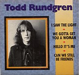 Todd Rundgren - Lil' Bit Of Gold