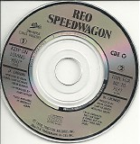 REO Speedwagon - Keep On Loving You