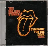 Rolling Stones, The - Sympathy For The Devil (Remix)