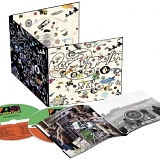Led Zeppelin - Led Zeppelin III (Deluxe CD Edition)