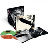 Led Zeppelin - Led Zeppelin I (Deluxe CD Edition)