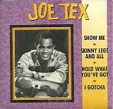 Joe Tex - Lil' Bit Of Gold