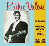 Ritchie Valens - Lil' Bit Of Gold