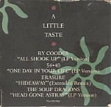 Various artists - A Little Taste