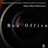 Maximilien Mathevon - Etude En Noir et Blanc