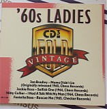 Jan Bradley, Jackie Ross, Mitty Collier & Fontella Bass - 60Â´s Ladies