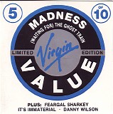 Various artists - Virgin Value 5 of 10