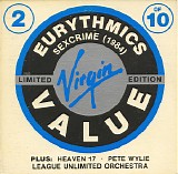 Various artists - Virgin Value 2 of 10