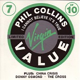 Various artists - Virgin Value 7 of 10