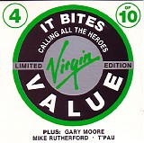 Various artists - Virgin Value 4 of 10