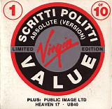 Various artists - Virgin Value 1 of 10