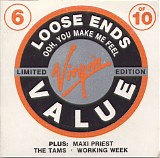 Various artists - Virgin Value 6 of 10