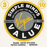 Various artists - Virgin Value 3 of 10